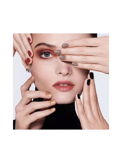 dior nagelcreme